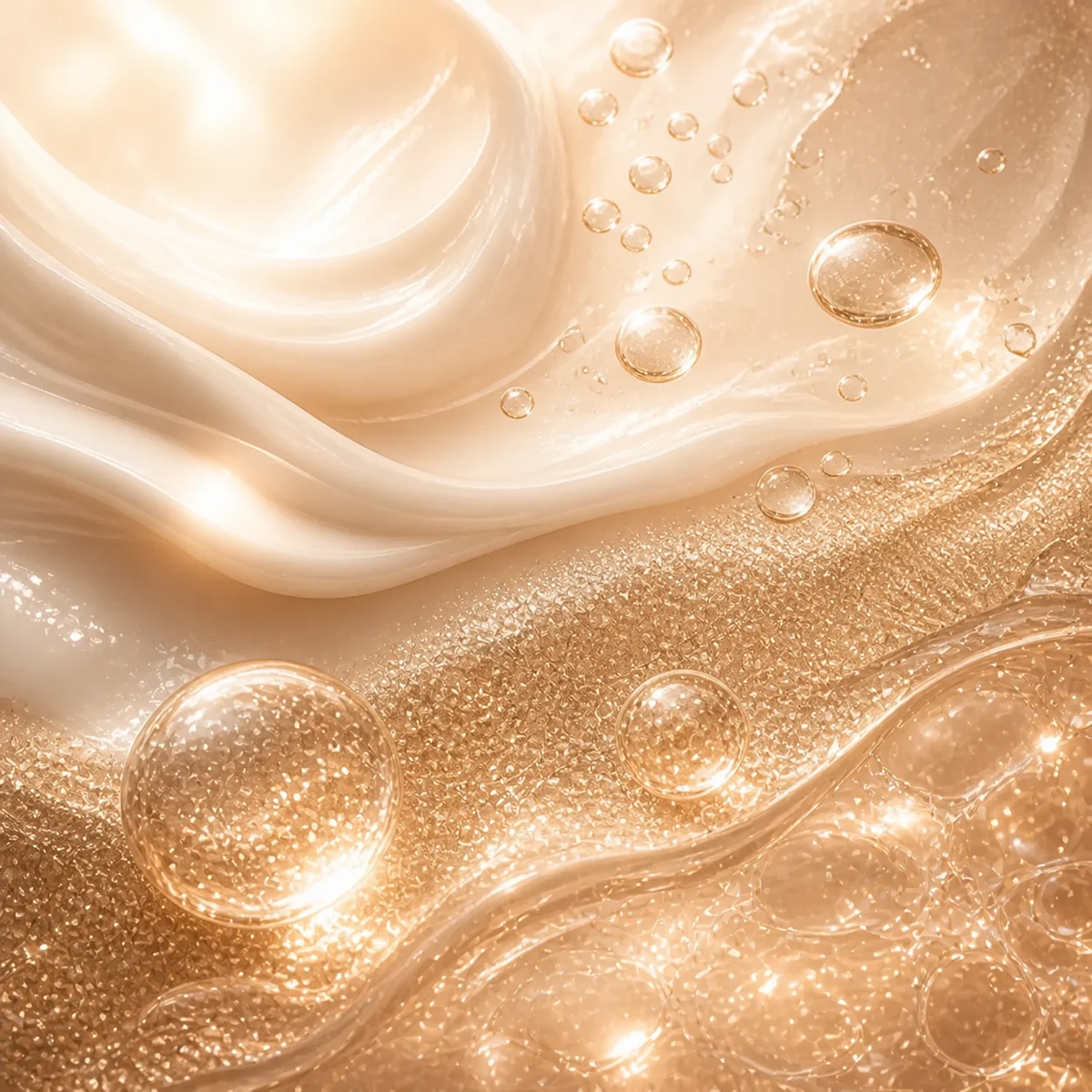 Representación conceptual de Glow Premium